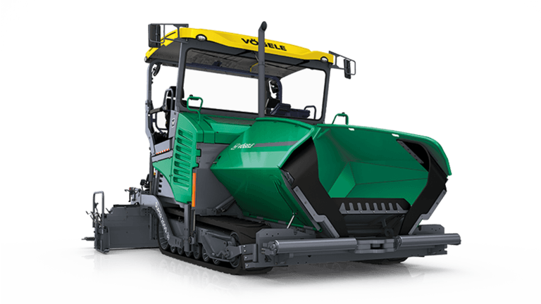 Tracked paver Highway Class SUPER 2000-3i