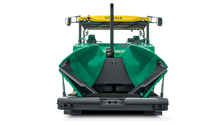 Tracked paver Highway Class SUPER 3000-3i